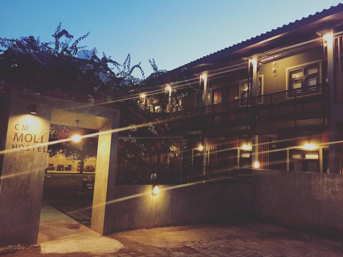 Chiangmai Moli Inn (Adults Only) Chiang Mai Eksteriør bilde